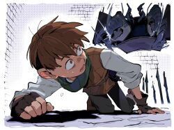 dungeon meshi fan art