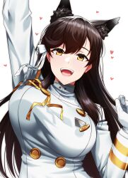 atago (azur lane) from azur lane by kagiyama (clave)