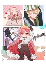 nihachu from dream smp