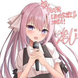 natsusaki yomi from himawari no kyoukai to nagai natsuyasumi