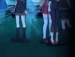 magia record: mahou shoujo madoka magica gaiden fan art