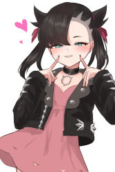 marnie (pokemon) from pokemon