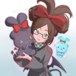cinnamoroll from dream smp