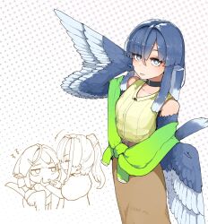 original fan art