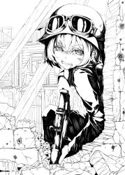 tanya degurechaff from youjo senki by neichiru