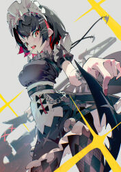 ellen joe from zenless zone zero