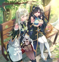epic seven fan art
