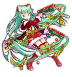 christmas fan art