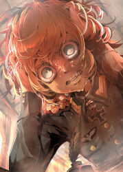 tanya degurechaff from youjo senki by neichiru