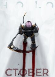 chaos (warhammer) from hololive
