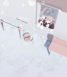 kaai yuki from original