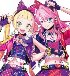 aikatsu! fan art