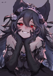 nier (granblue fantasy) from granblue fantasy