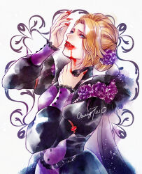 final fantasy fan art
