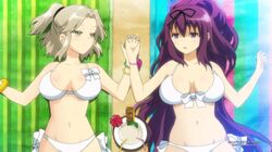 imu (senran kagura) from senran kagura