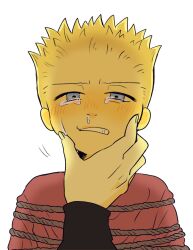 bart simpson from the simpsons by chawako (spchawanmushi)