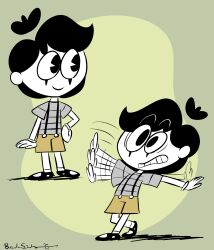 original fan art