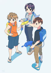 original fan art