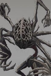 bloodborne fan art