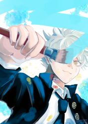 blue period fan art