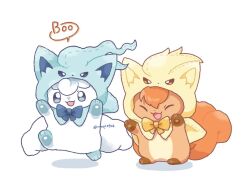 alolan ninetales from pokemon by kana (maple926)