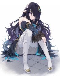 epic seven fan art