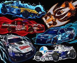 bridgestone fan art
