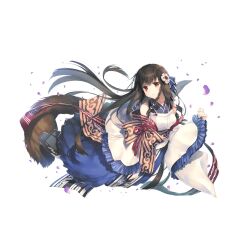 utawarerumono fan art