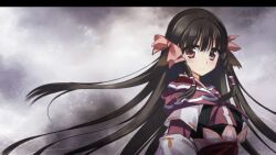 utawarerumono fan art