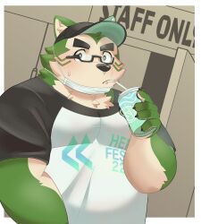 live a hero fan art