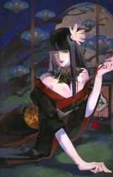 yotsuyu goe brutus from final fantasy