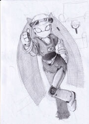 drossel von flugel from disney