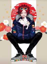 original fan art