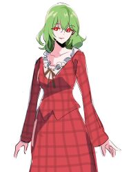 kazami yuuka from touhou