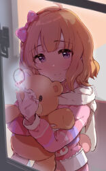 suou momoko from idolmaster
