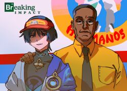 gustavo fring from breaking bad