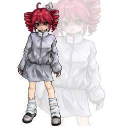 kasane teto from utau by zoolpal