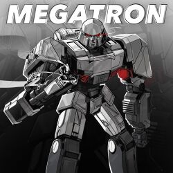 megatron from transformers