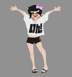 inkling from splatoon (series)