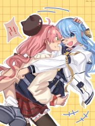 hoshimachi suisei from hololive