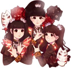 kikuchi moa from babymetal