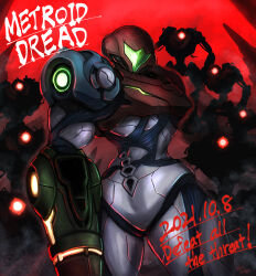 samus aran from metroid by wakaba (wata ridley)