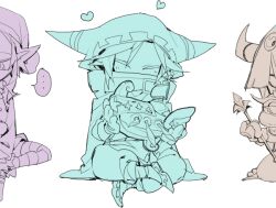 lor starcutter from kirby (series) by higa423