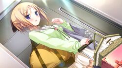 mizunashi miya from imouto no okage de mote sugite yabai by ikegami akane