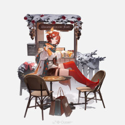 girls frontline fan art