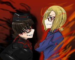 girls und panzer fan art