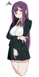 fern (sousou no frieren) from sousou no frieren