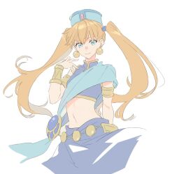 aisha sari edonas from ys