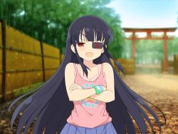 mirai (senran kagura) from senran kagura by yaegashi nan