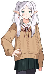 frieren from sousou no frieren